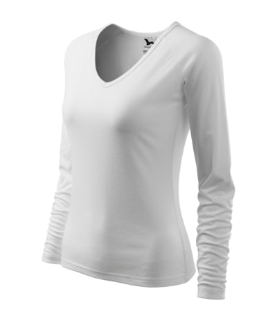 Malfini Elegance T-shirt women’s - white
