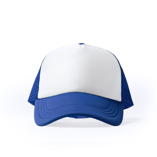 Stamina Barny - ROYAL BLAUW