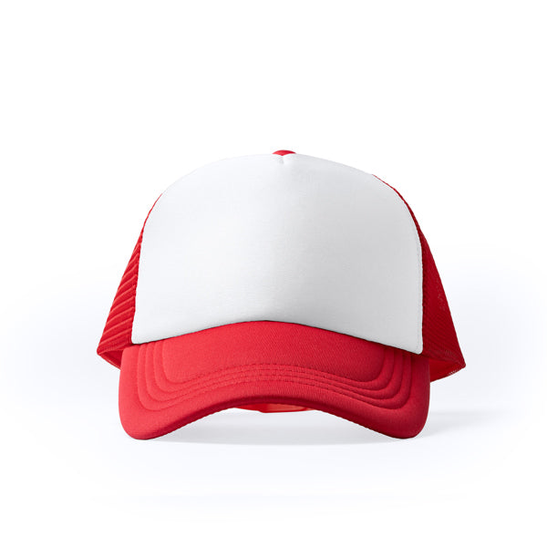 Stamina Barny - ROOD
