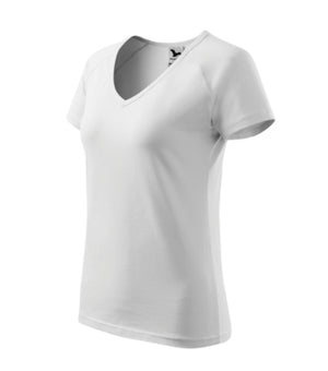Malfini Dream T-shirt women’s - white