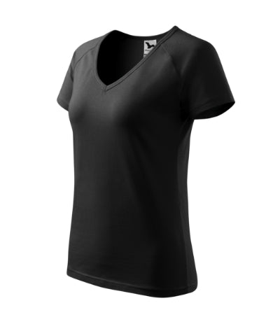 Malfini Dream T-shirt women’s - black