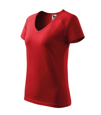 Malfini Dream T-shirt women’s - red