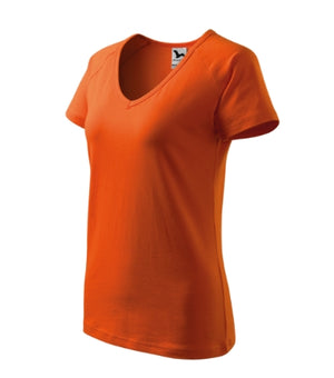 Malfini Dream T-shirt women’s - orange