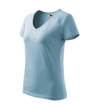 Malfini Dream T-shirt women’s - sky blue