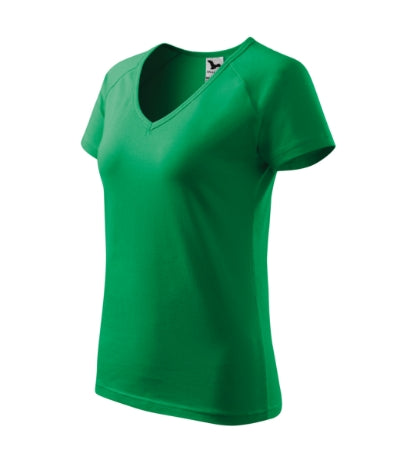 Malfini Dream T-shirt women’s - kelly green