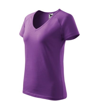 Malfini Dream T-shirt women’s - purple