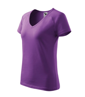 Malfini Dream T-shirt women’s - purple