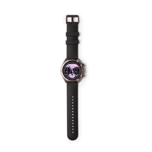 Stamina Patek - ZWART