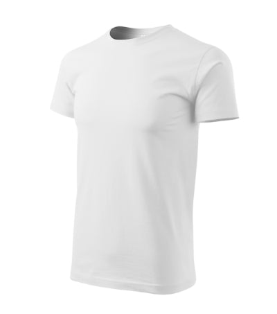 Malfini Basic T-shirt men’s - white