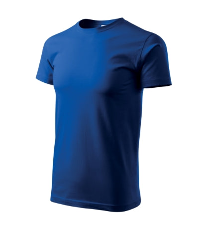 Malfini Basic T-shirt men’s - royal blue