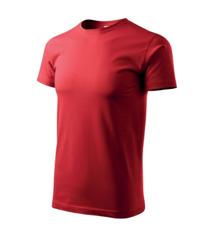 Malfini Basic T-shirt men’s - red