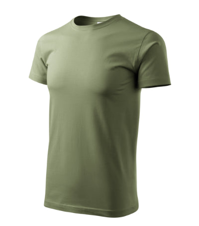 Malfini Basic T-shirt men’s - khaki