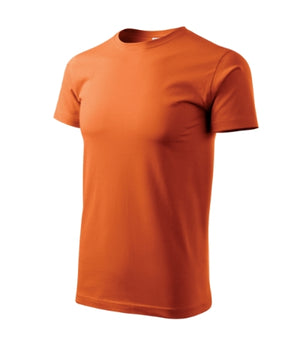 Malfini Basic T-shirt men’s - orange