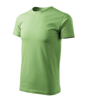 Malfini Basic T-shirt men’s - grass green