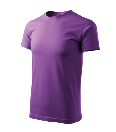 Malfini Basic T-shirt men’s - purple
