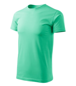 Malfini Basic T-shirt men’s - mint