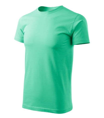 Malfini Basic T-shirt men’s - mint