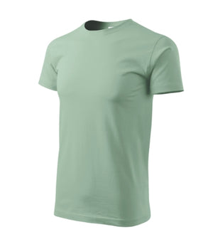 Malfini Basic T-shirt men’s - sage