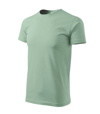 Malfini Basic T-shirt men’s - sage