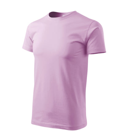 Malfini Basic T-shirt men’s - orchid