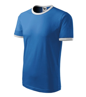 Malfini Infinity T-shirt unisex - azure blue