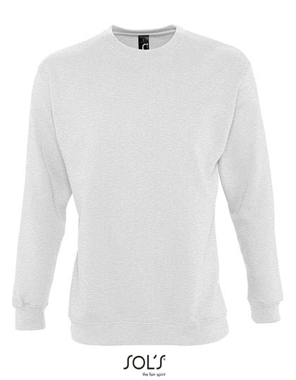 Unisex Sweatshirt Nieuw Supreme