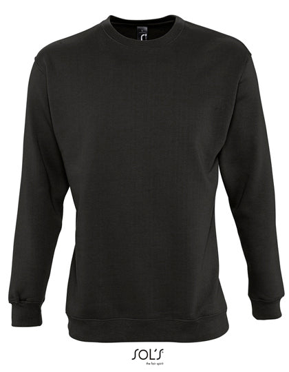Unisex Sweatshirt Nieuw Supreme