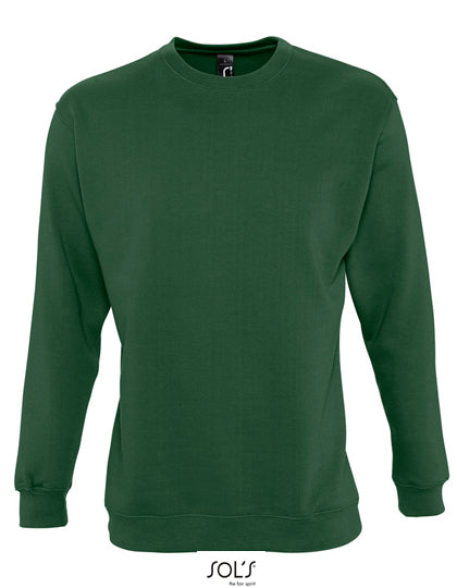 Unisex Sweatshirt Nieuw Supreme