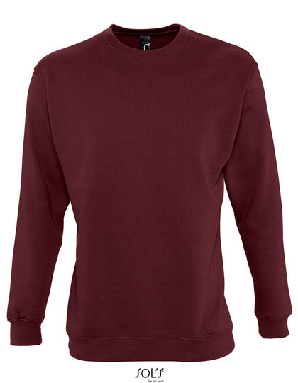 Unisex Sweatshirt Nieuw Supreme