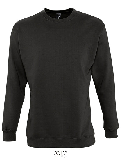 Unisex Sweatshirt Nieuw Supreme