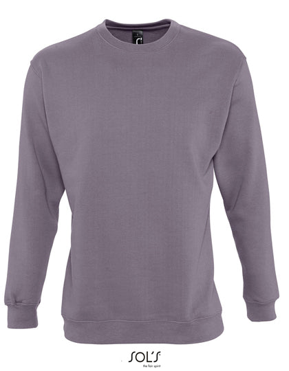 Unisex Sweatshirt Nieuw Supreme