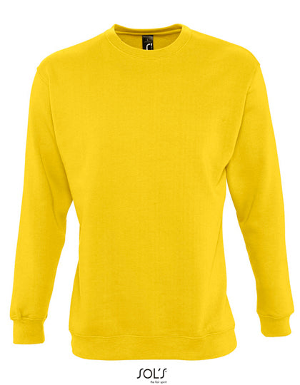 Unisex Sweatshirt Nieuw Supreme