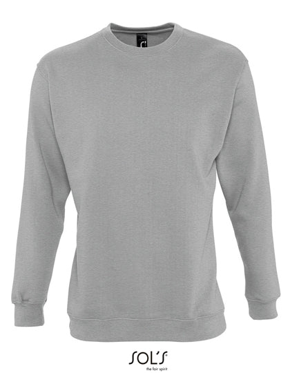 Unisex Sweatshirt Nieuw Supreme