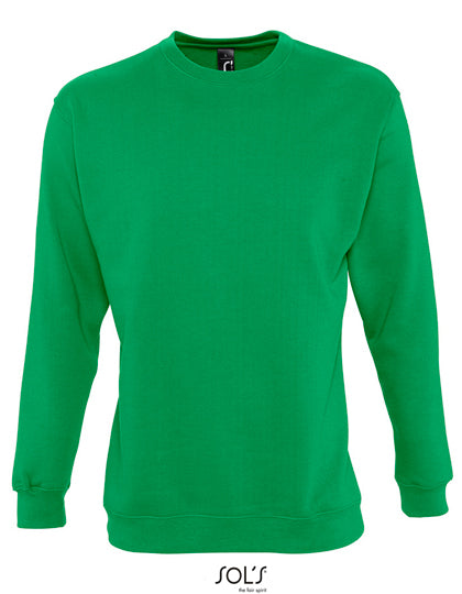 Unisex Sweatshirt Nieuw Supreme