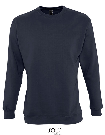Unisex Sweatshirt Nieuw Supreme