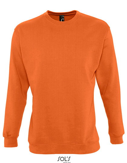 Unisex Sweatshirt Nieuw Supreme