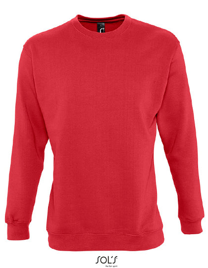 Unisex Sweatshirt Nieuw Supreme