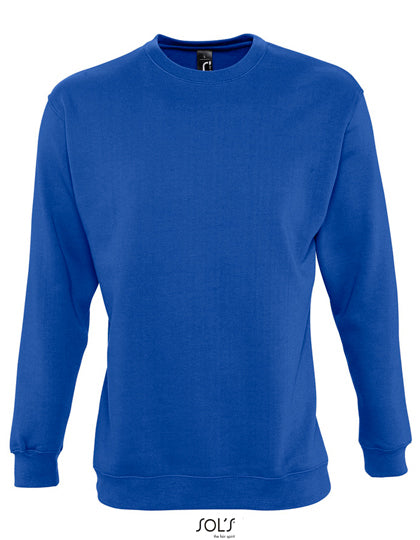 Unisex Sweatshirt Nieuw Supreme