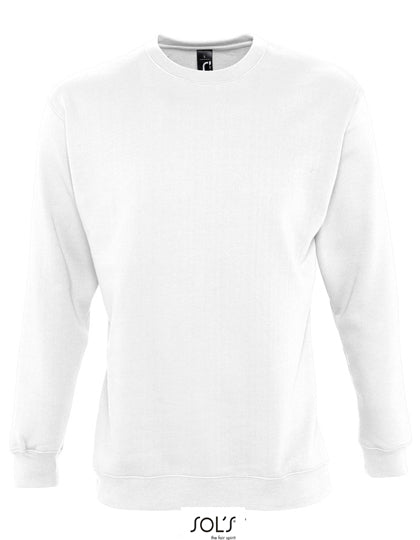 Unisex Sweatshirt Nieuw Supreme