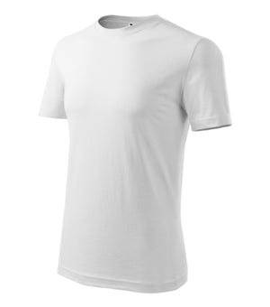 Malfini Classic New T-shirt men’s - white