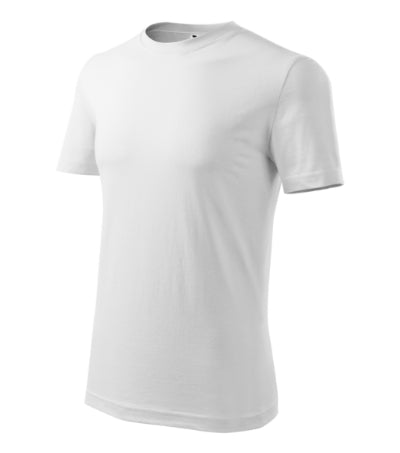 Malfini Classic New T-shirt men’s - white