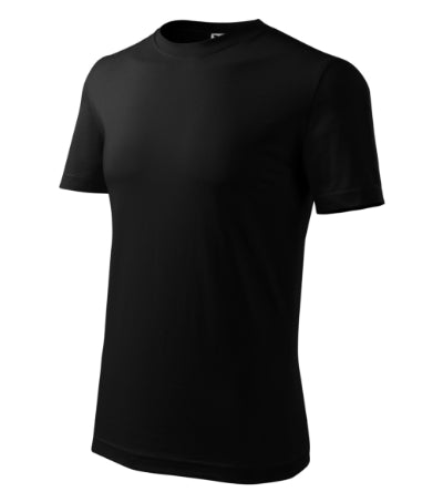 Malfini Classic New T-shirt men’s - black