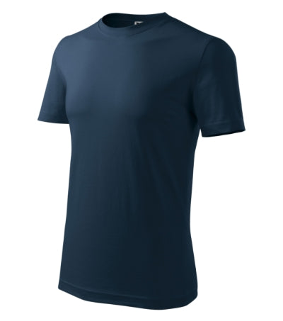 Malfini Classic New T-shirt men’s - navy blue