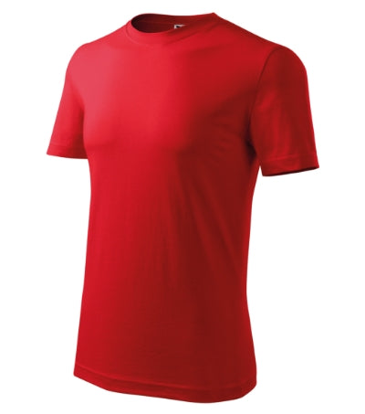 Malfini Classic New T-shirt men’s - red