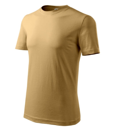 Malfini Classic New T-shirt men’s - sand