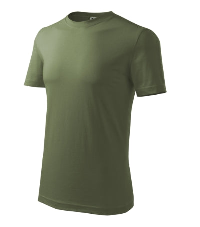 Malfini Classic New T-shirt men’s - khaki