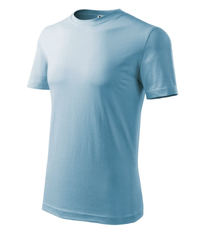 Malfini Classic New T-shirt men’s - sky blue