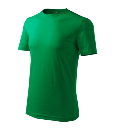 Malfini Classic New T-shirt men’s - kelly green