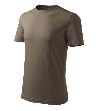 Malfini Classic New T-shirt men’s - army