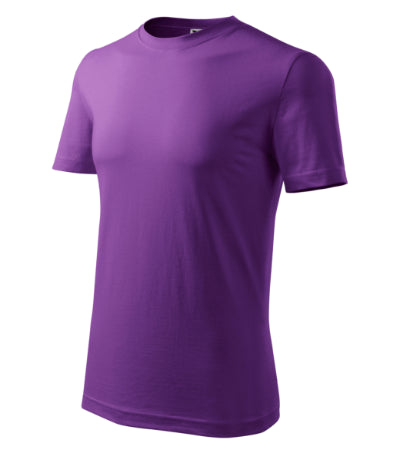 Malfini Classic New T-shirt men’s - purple